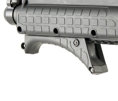 KELTEC KSG-612 BLACK ANGLED GRIP