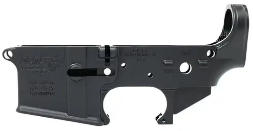 DPMS DP-15 STRIPPED LOWER RECEIVER BLACK