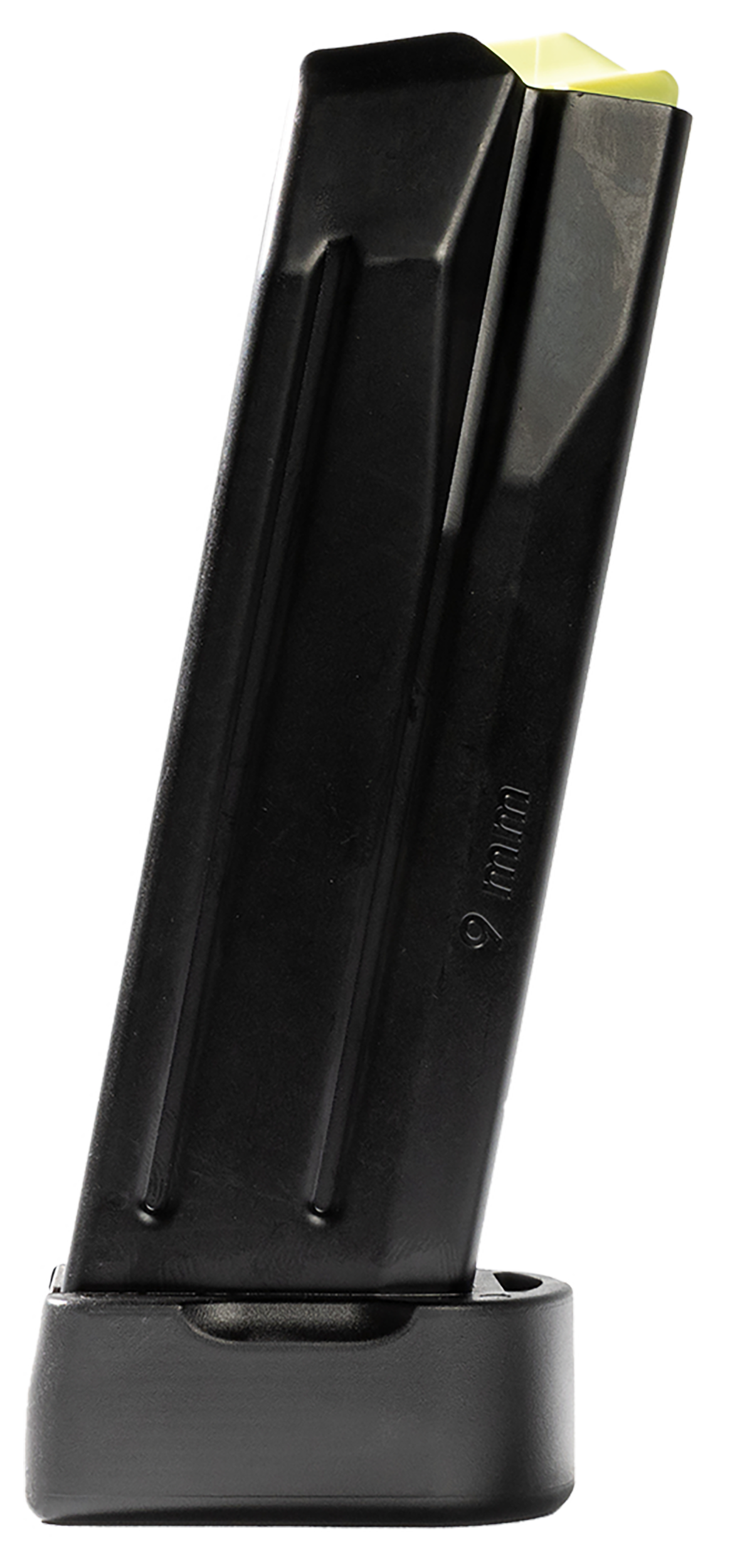 Rost Martin RM10025 RM1C  17rd 9mm Luger Black Steel