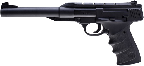 UMAREX BROWNING BUCK MARK .177 PELLET BREAK BARREL AIR PISTOL