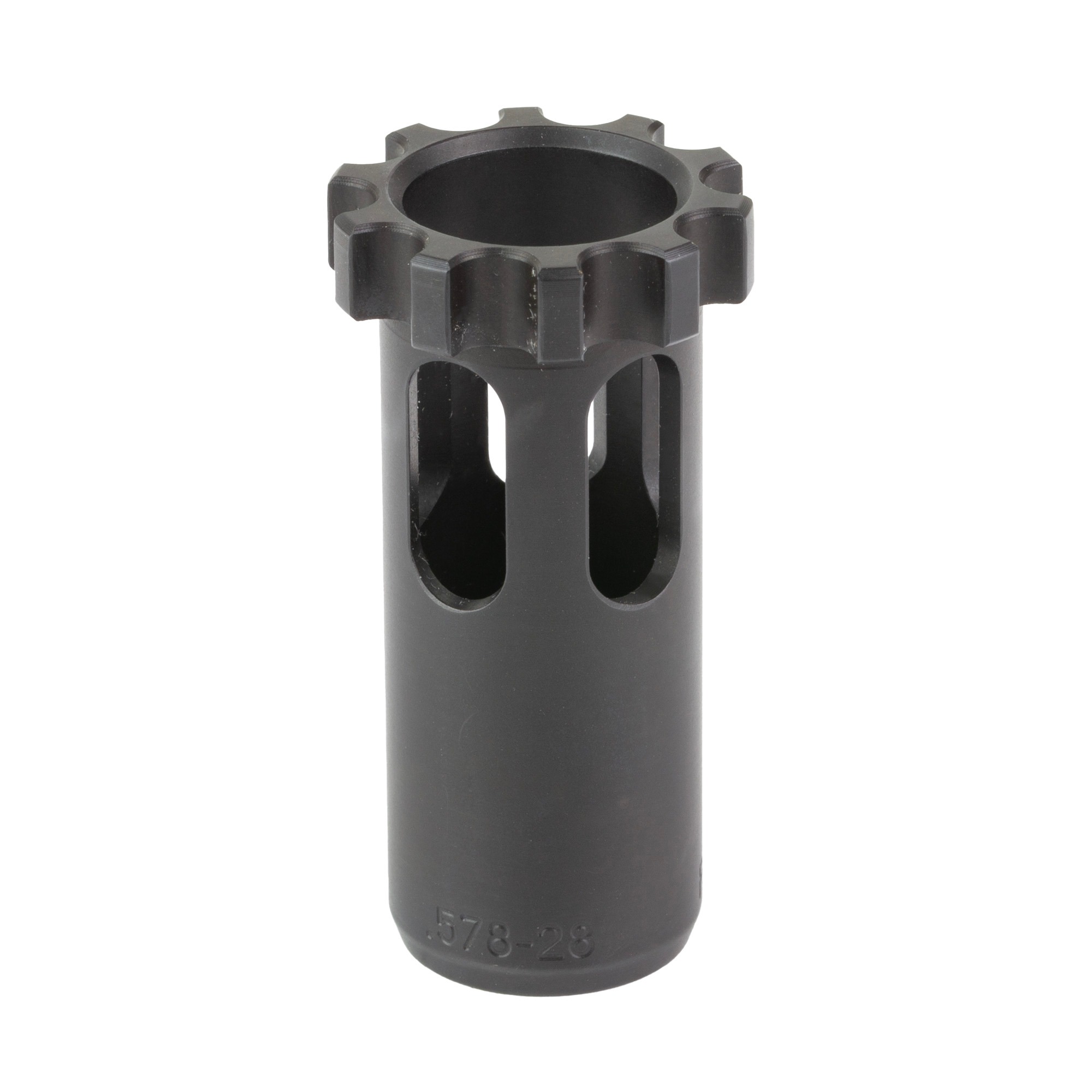 DEAD AIR MOJAVE PISTON .578X28 45CAL