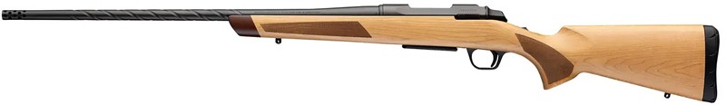 Browning AB3 Pro Hunter Deluxe 308 Win 22" 5rd Maple Rifle