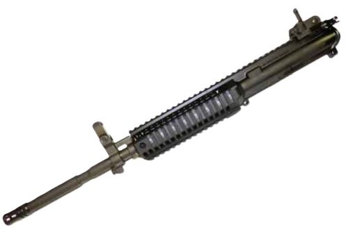 COLT LE6940CK UPPER RECEIVER CONVERSION KIT 5.56 16.1"