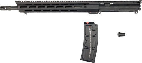FRANKLIN ARMORY F17 X 16" UPPER KIT 17 WSM 10RD BLACK