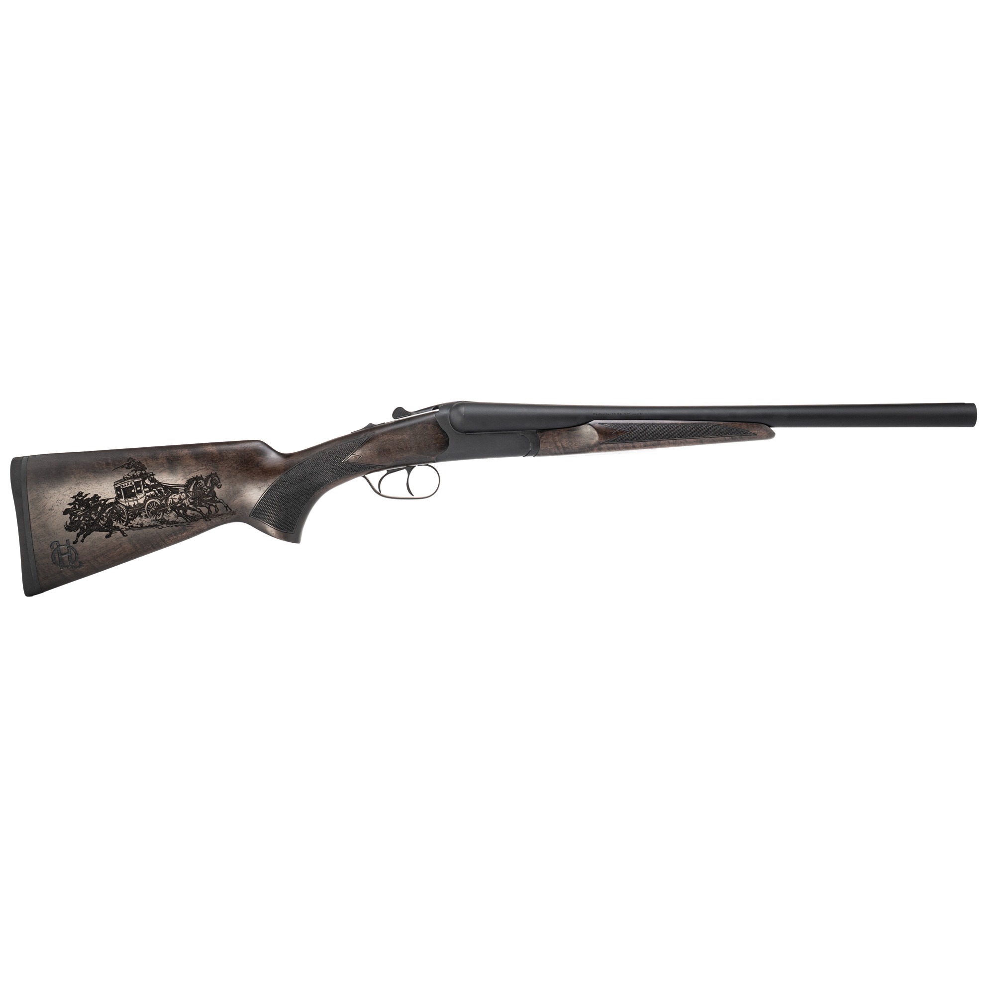 HERITAGE BADLANDER 12GA 18.5" ENG CR