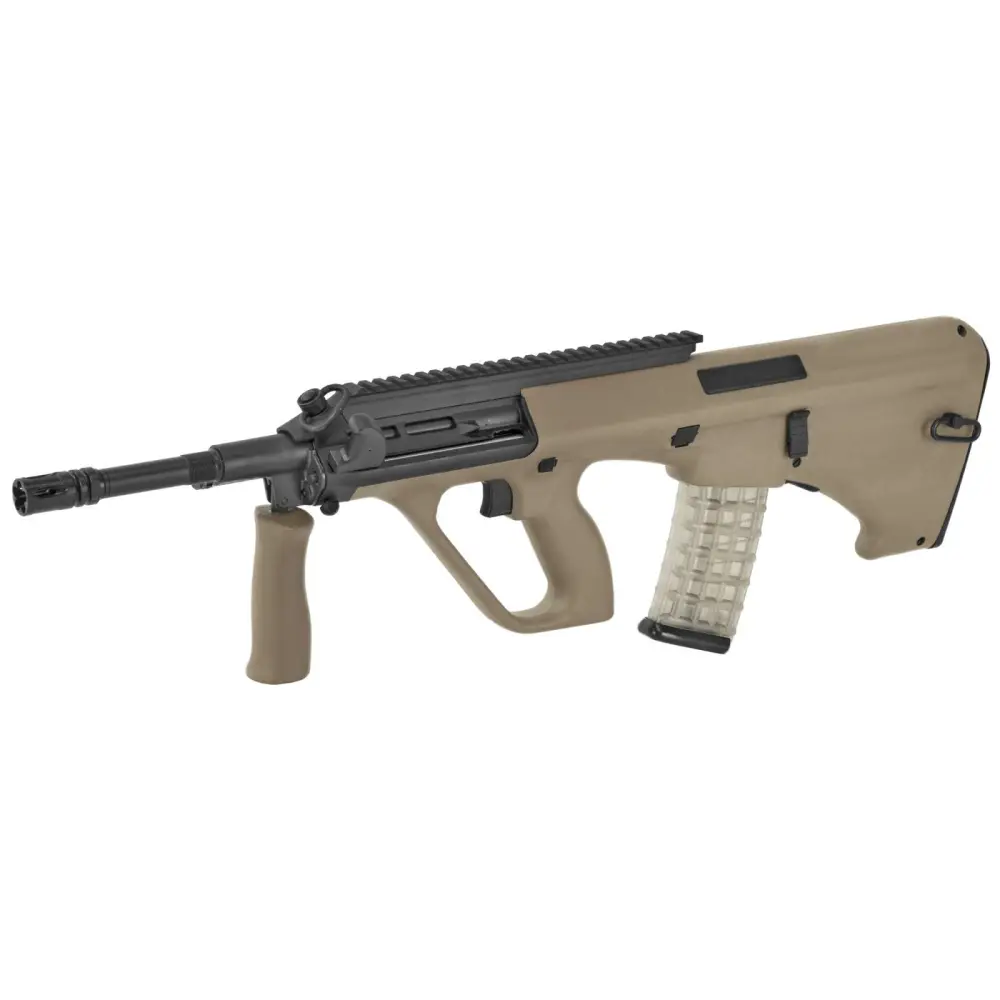 STEYR AUG A3 M1 556/223 RFL 16" MUD