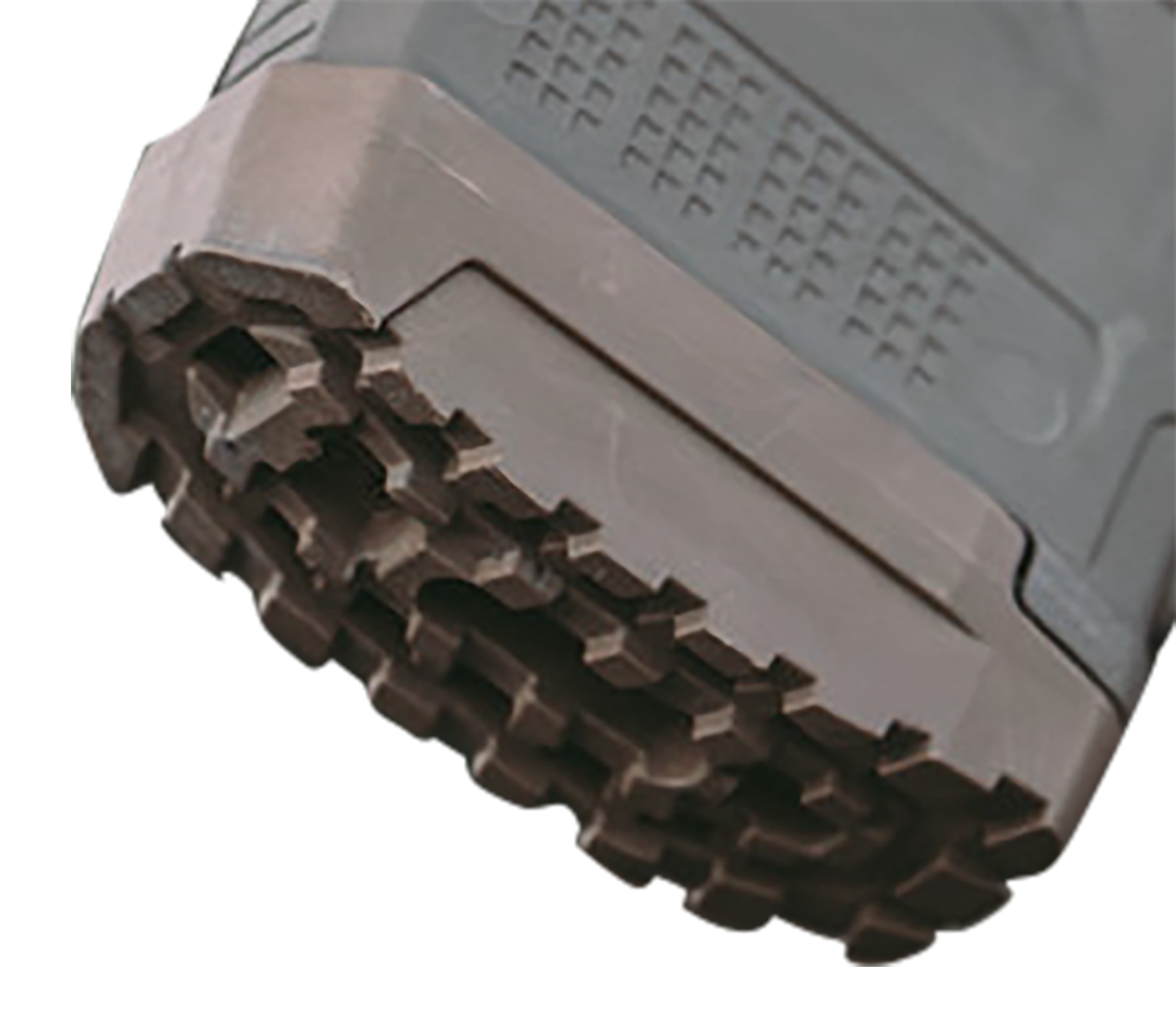Die Free Co Llc DOSBOOTCOYOTE Dos Boot +2 Coyote Brown Compatible w/Magpul PMAG Gen M3 Magazines, 3 Pack