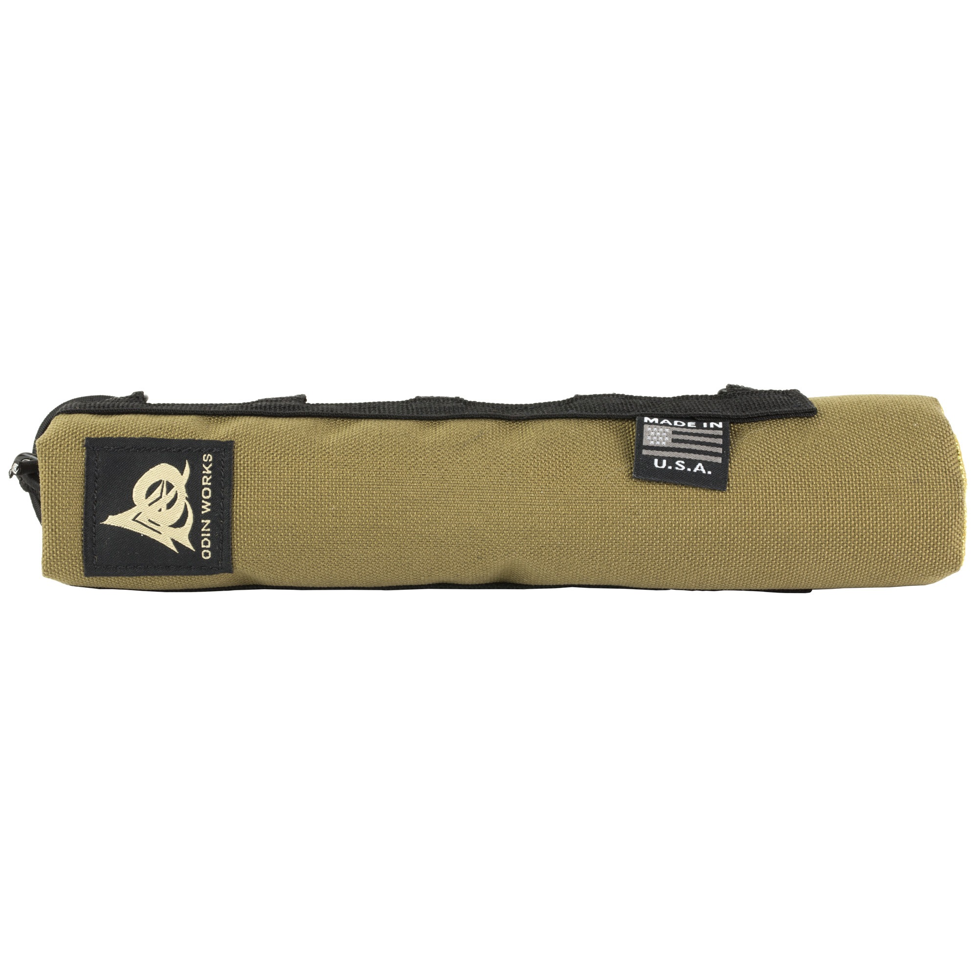 ODIN SPPRSSR MIRAGE CVR 9" CB