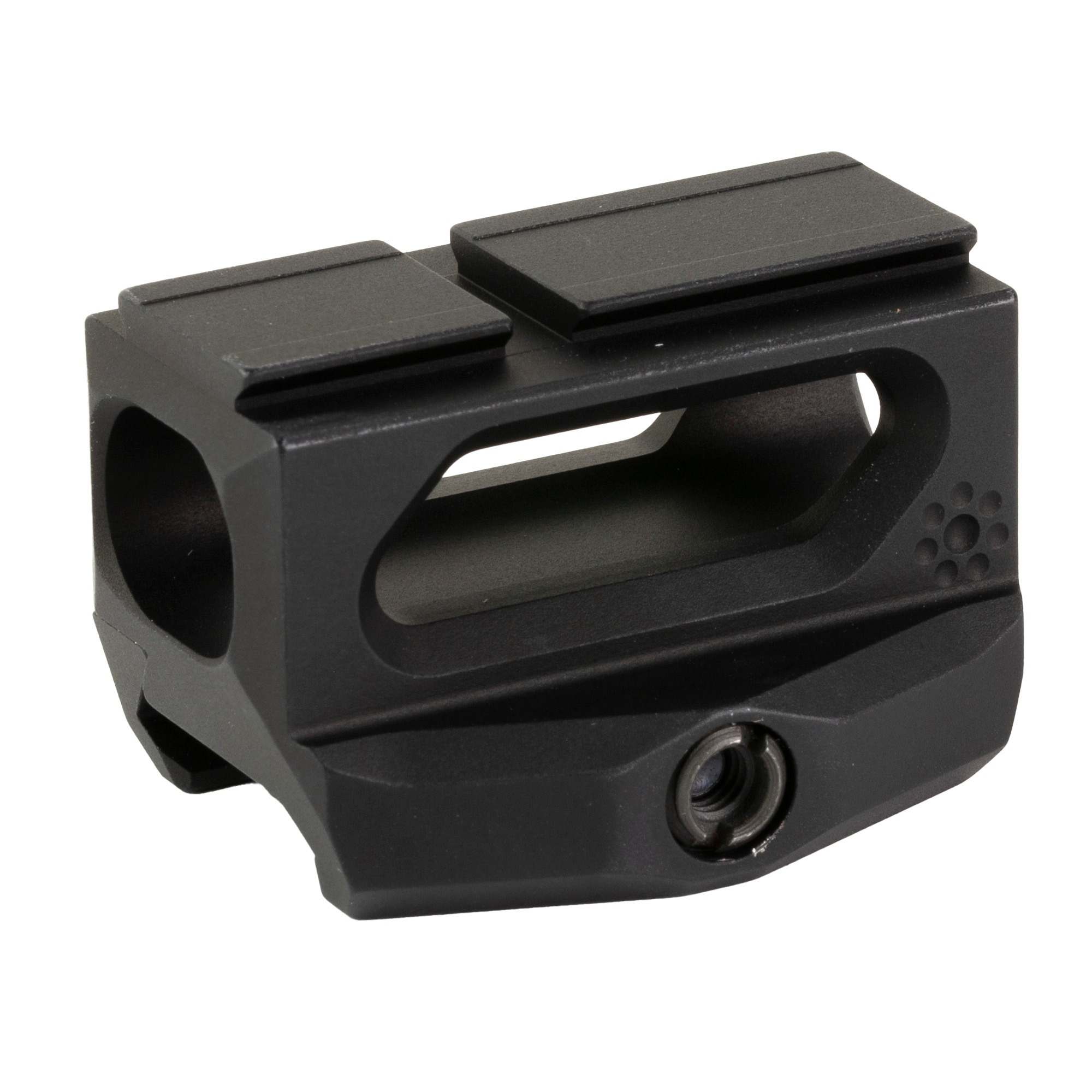 ARISAKA RDM AIMPNT ACRO 1.54" BLK