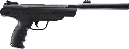 UMAREX TREVOX .177 PELLET BREAK BARREL AIR PISTOL