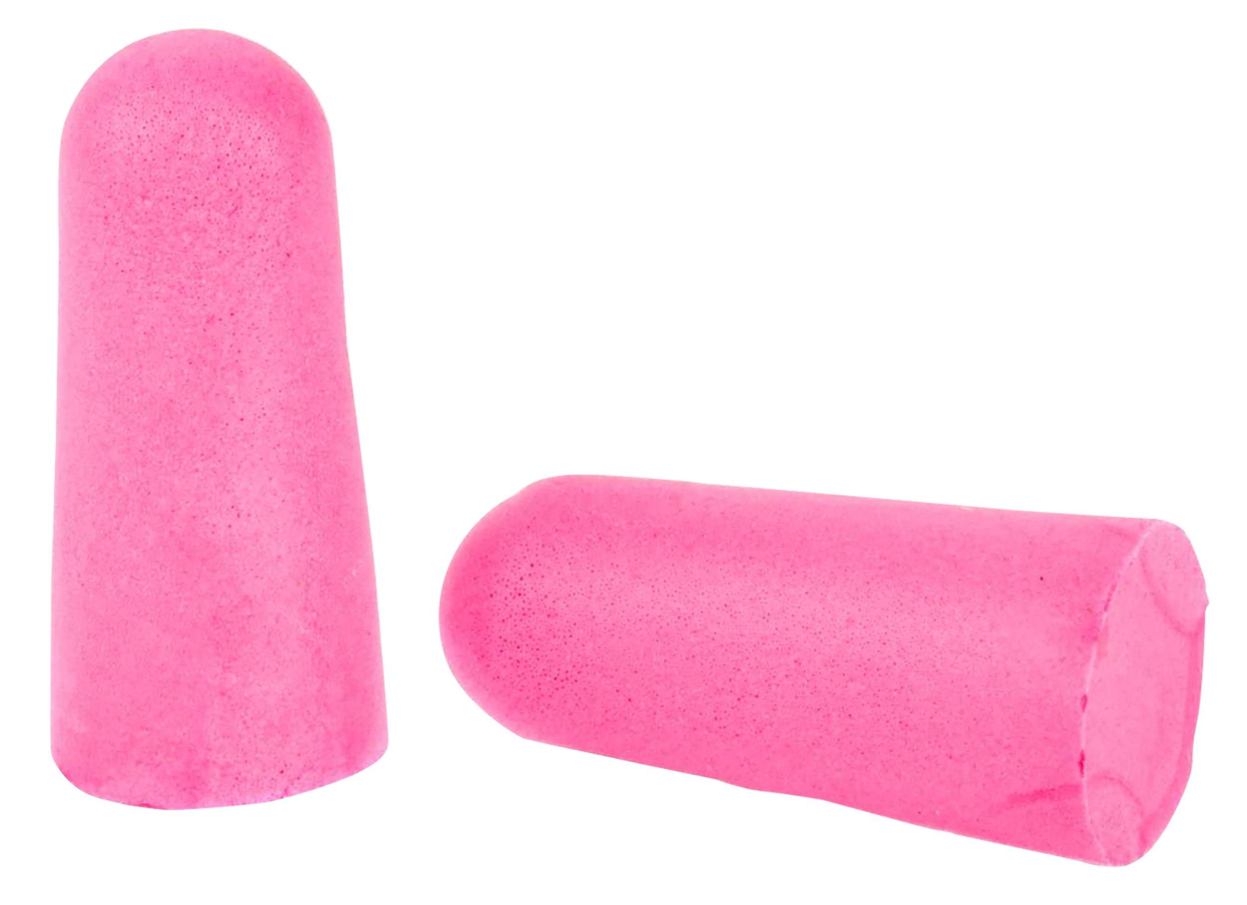Walker's GWPPLGCANPK Foam Ear Plugs 32 dB Pink Adult 7 Pair