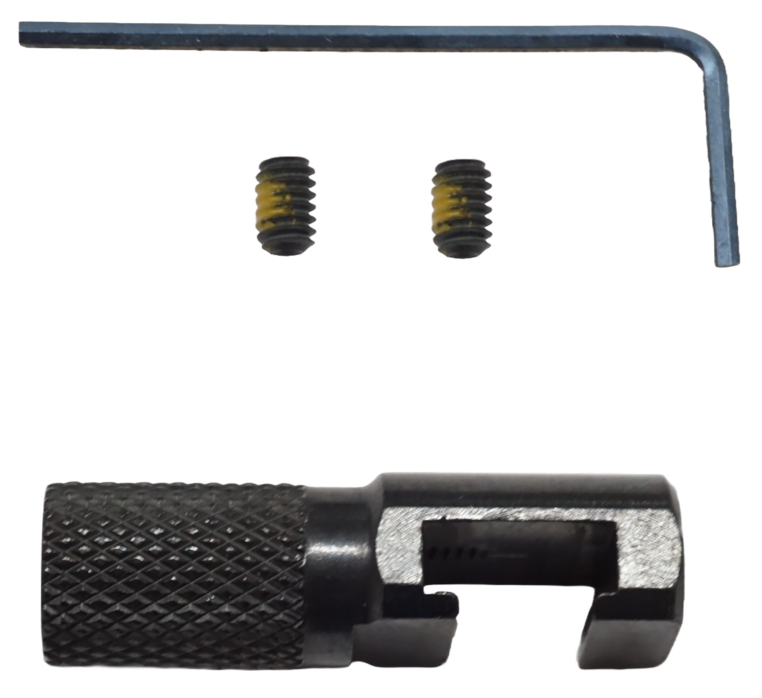 GrovTec US Inc GTHM68 Rifle Winchester 94 Black Steel