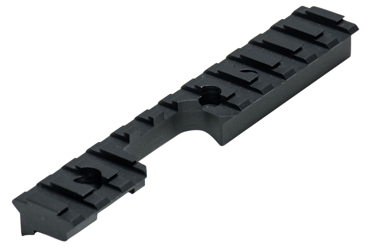 Crickett KSA00425 Crickettinny Scope Mount Matte Black