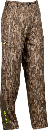 ELEMENT OUTDOORS PANT DRIVE LIGHT WHT BOTTOMLAND XXL !!