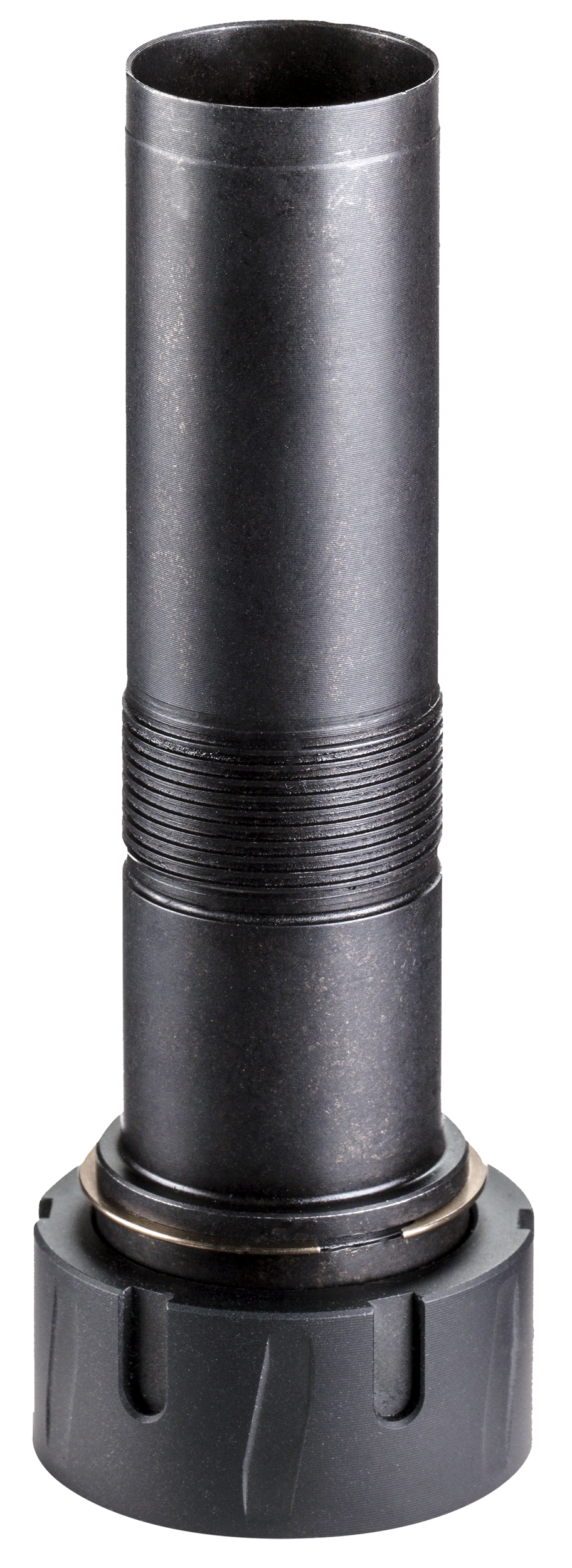 Banish(Silencer Central) 100000350026 Banish 12  Fits 6.70" Long Steel Black