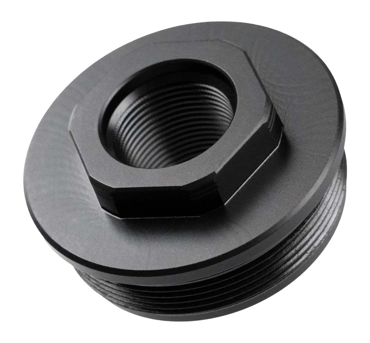 CMMG 11DB023 ZEROED HUB MOUNT DT .578-28