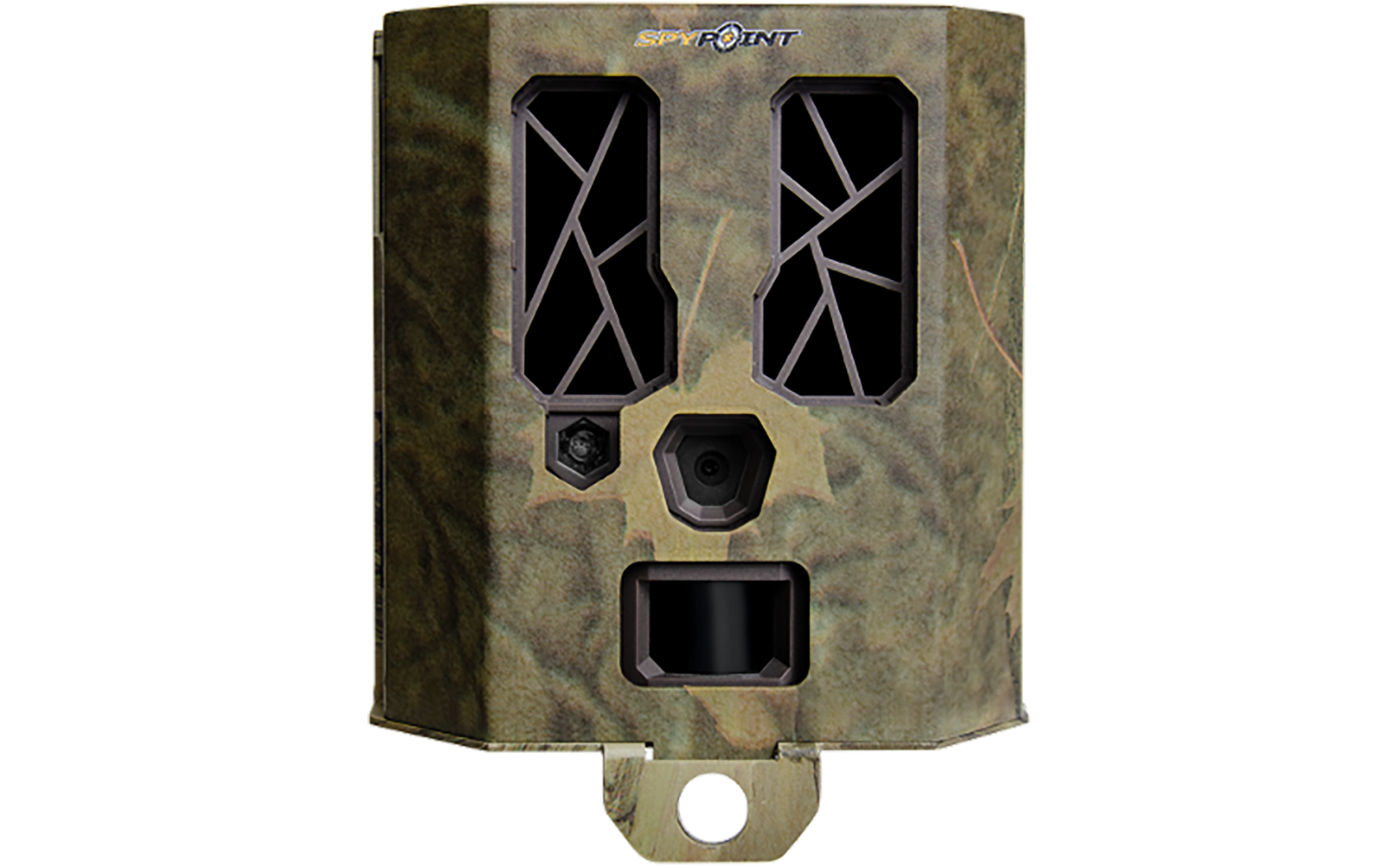 Spypoint 05750 SB-400 Security Box Steel Compatible w/ Spypoint 48 LED Cameras