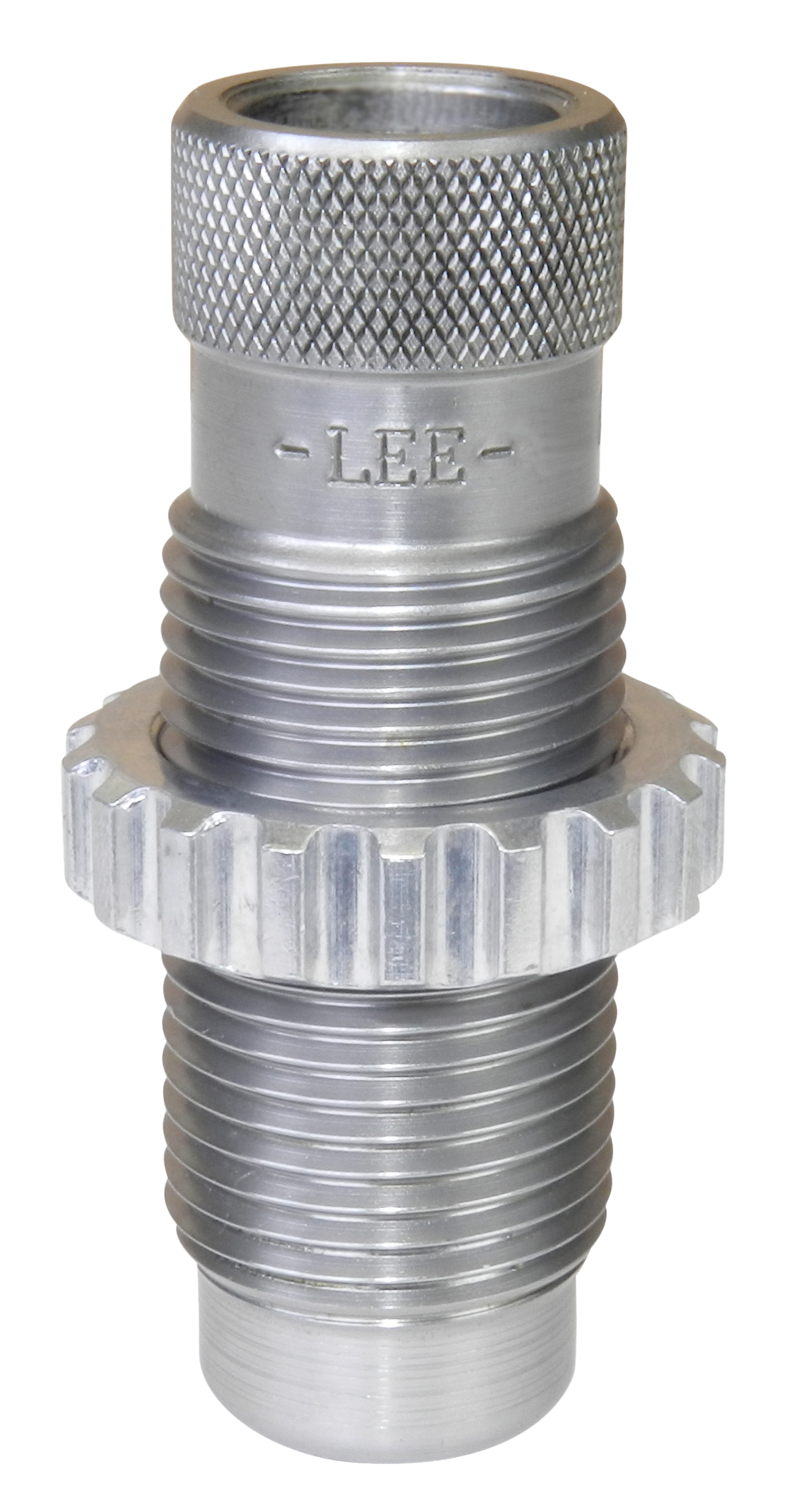 Lee Precision 90785 Taper Crimp Die  45 Auto Rim / 45 Schofield / 455 Web Mark / 2/45 Win Mag