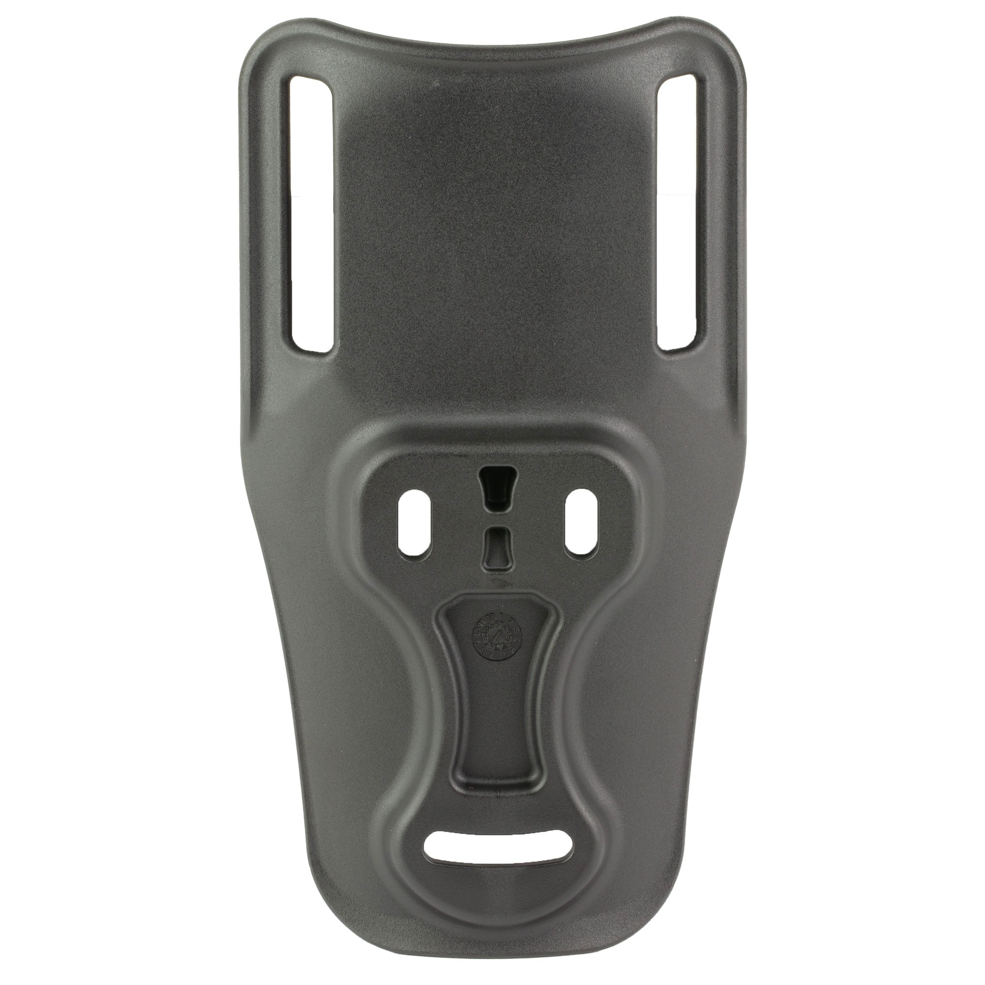 SL MID/CANT UNIV BELT LOOP BLK 2"