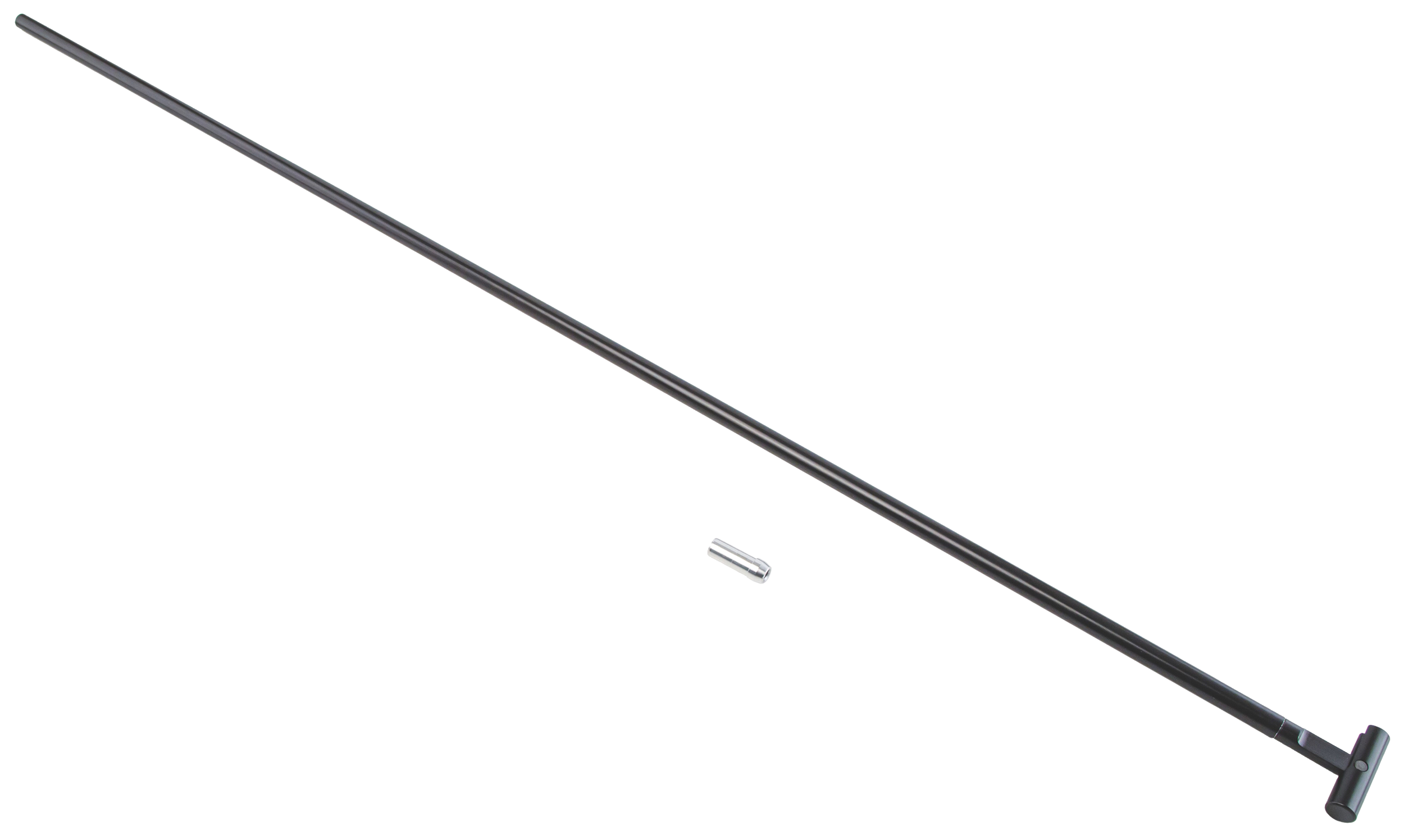 Thompson Center Arms, LLC 9065R Universal Power Rod T-Handle 10-32 Thread 31" Long