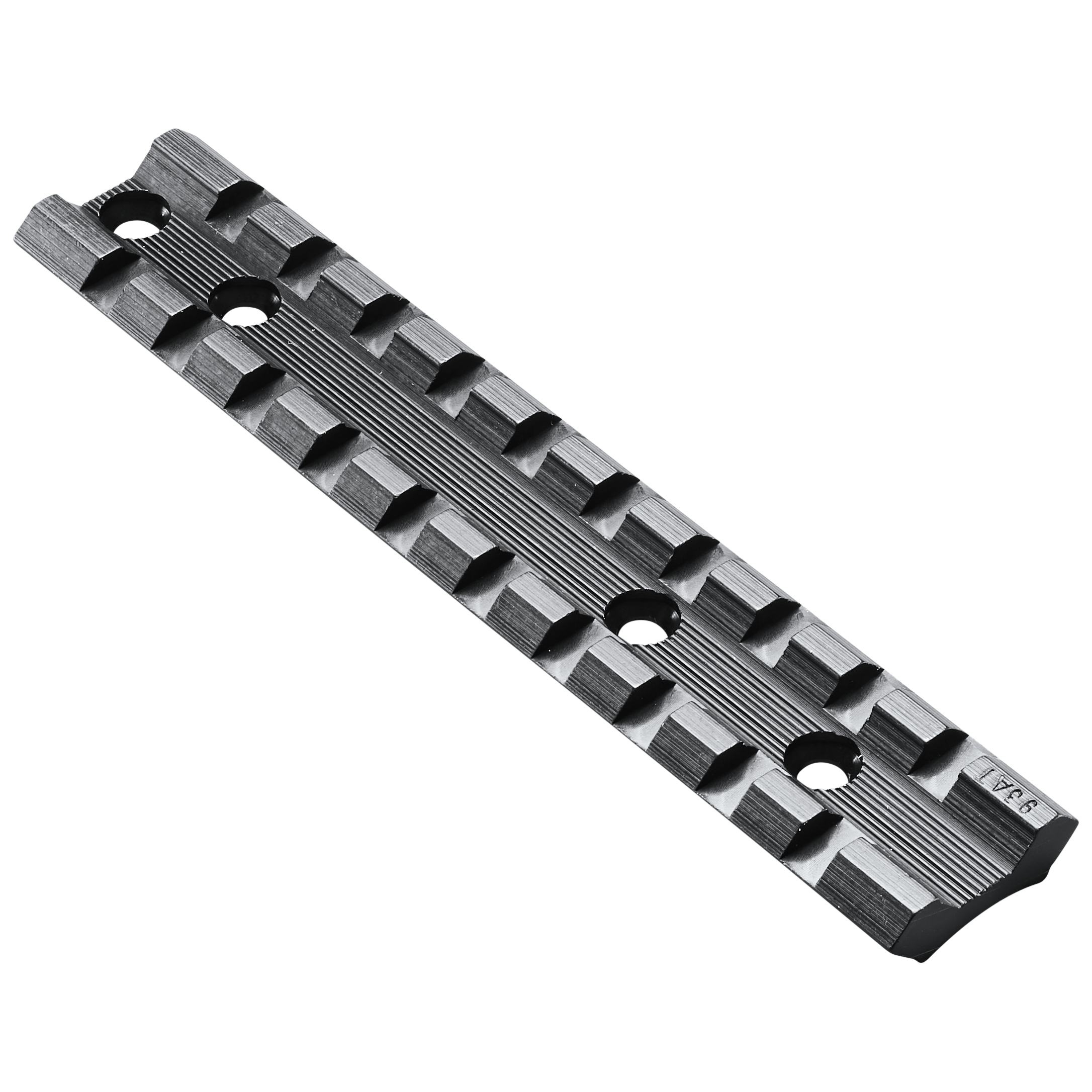 Weaver Mounts 48339 Multi-Slot Base 93AT Matte Black Benelli/Stoeger M3000
