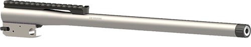 SSK ENCORE BARREL 308 WIN 24" W/BASE THREADED S/S