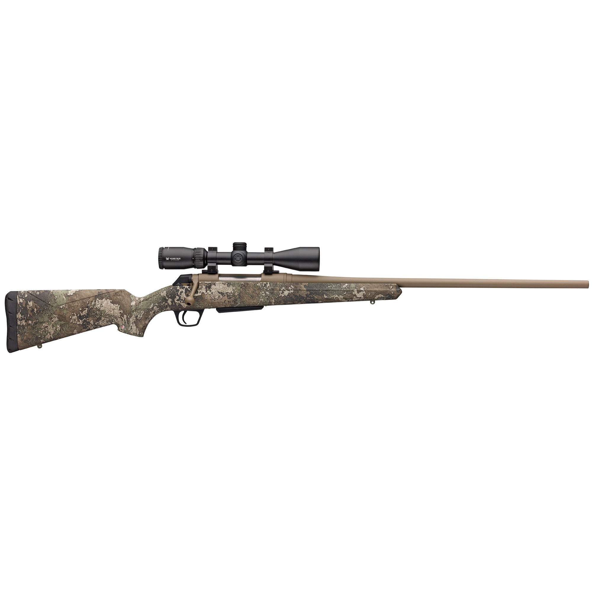 WIN XPR PKG 243WIN 22" TB STRATA/FDE