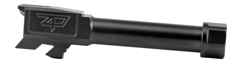 ZAFFIRI BA-G43-TH-BN THREADED BARREL G43X BN