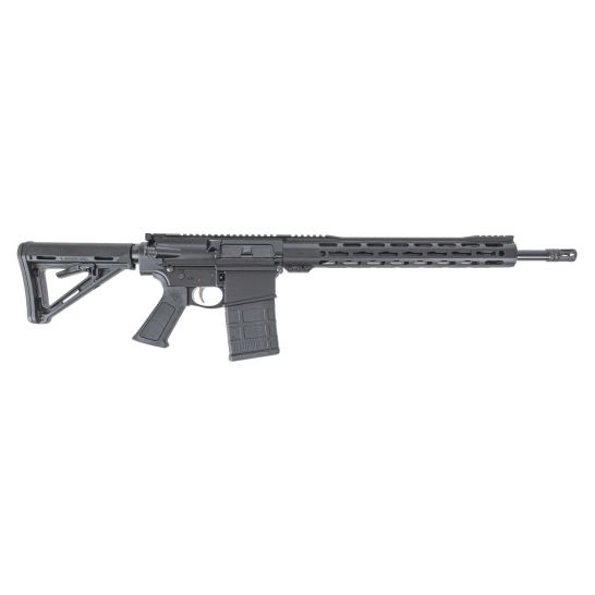 DPMS DP-10 308WIN RIFLE 18" MLOK RAIL, MOE 1-20RD