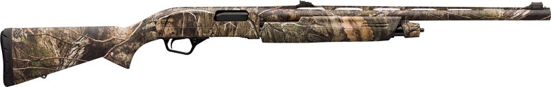 WINCHESTER SXP TURKEY HUNTER 12GA 3" 24"VR MOSSY OAK DNA