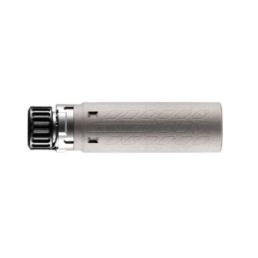 B&T Print-XH 556 Hybrid SC Suppressor 5.56mm/.223 Rem Titanium/Inconel 1.375�24 Hub