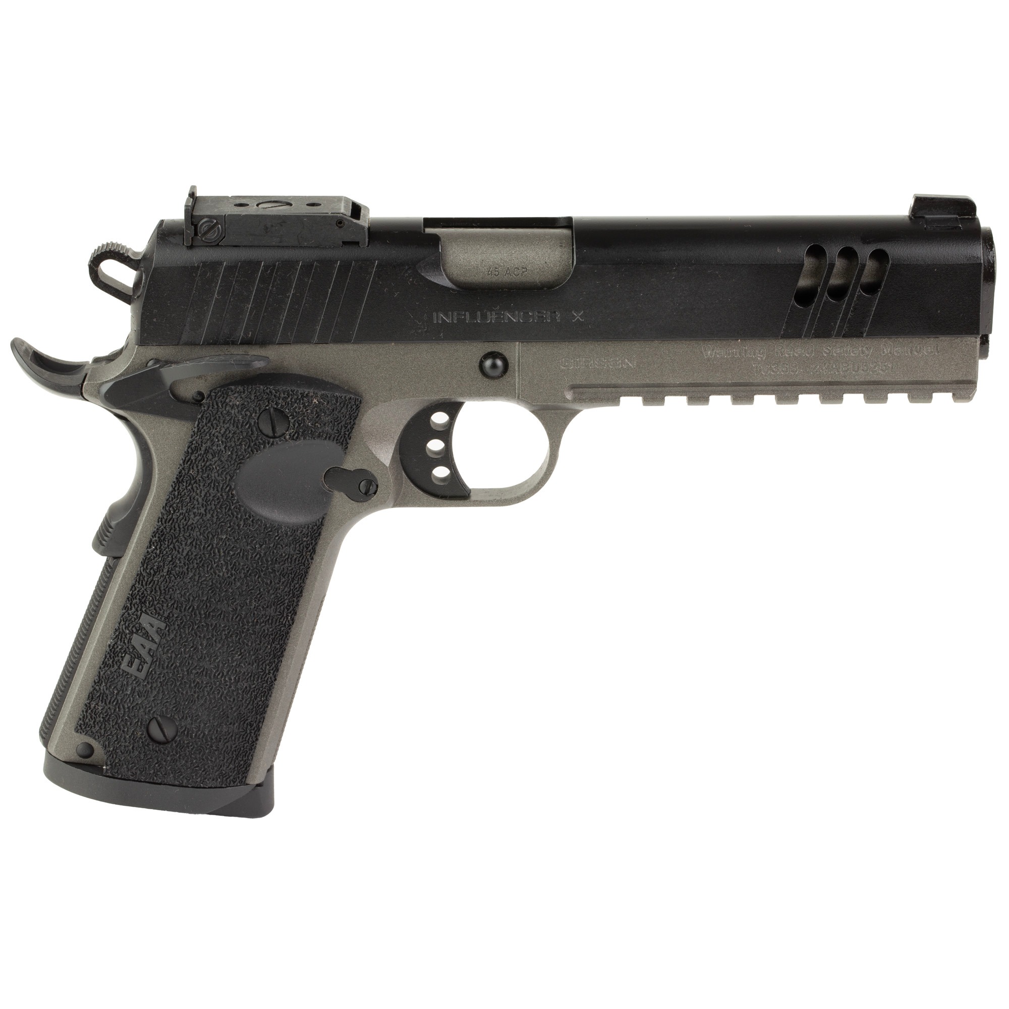 GIRSAN 1911 INFLUENCER X 45ACP 5" 8R