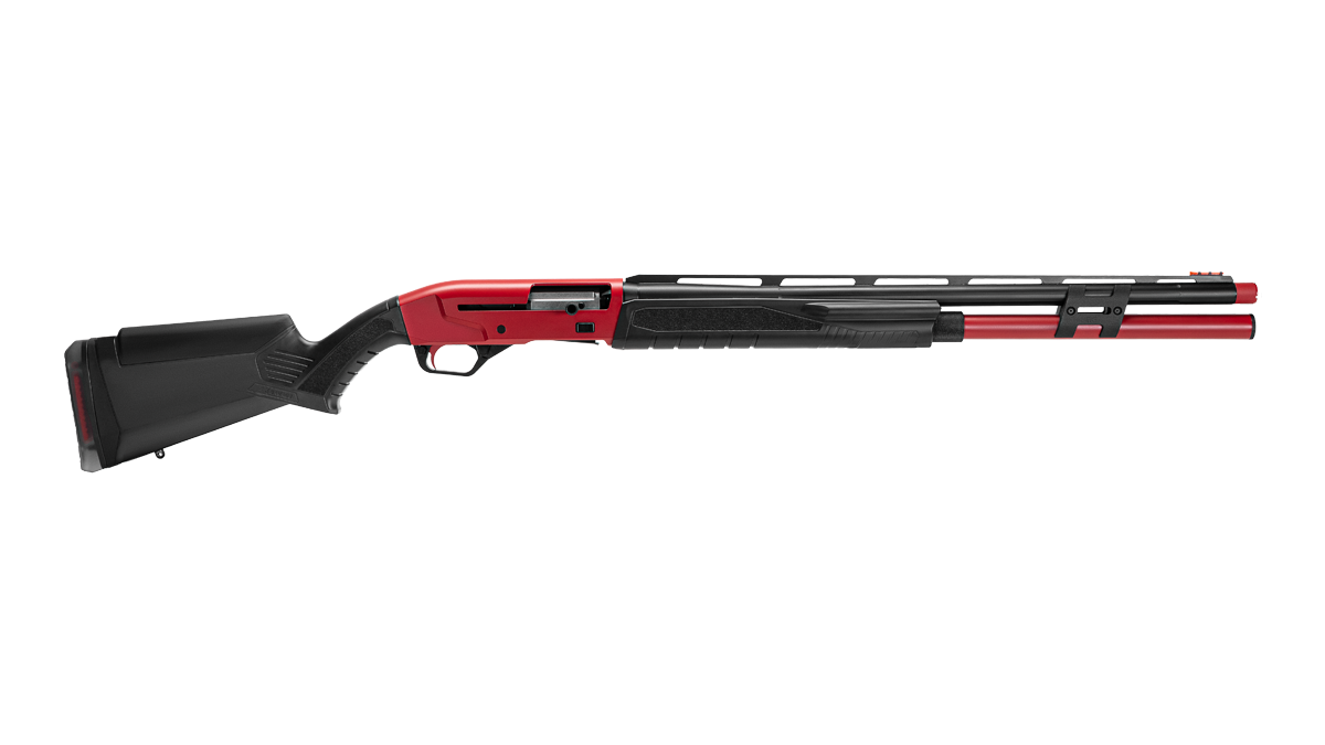 SAVAGE RENEGAUGE COMPETITION 12G SHTG S/A