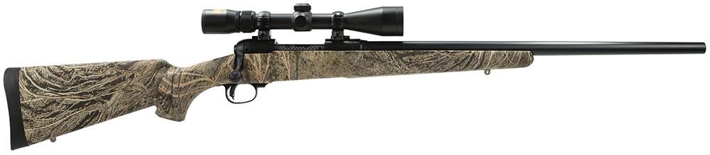 dSAVAGE 11 TRPH 22-250 22" RFL BLK