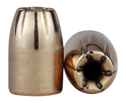 Berrys 38 Special 125gr HP Bullets