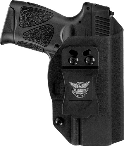 We The People IWB Holster for Taurus G3c Kydex