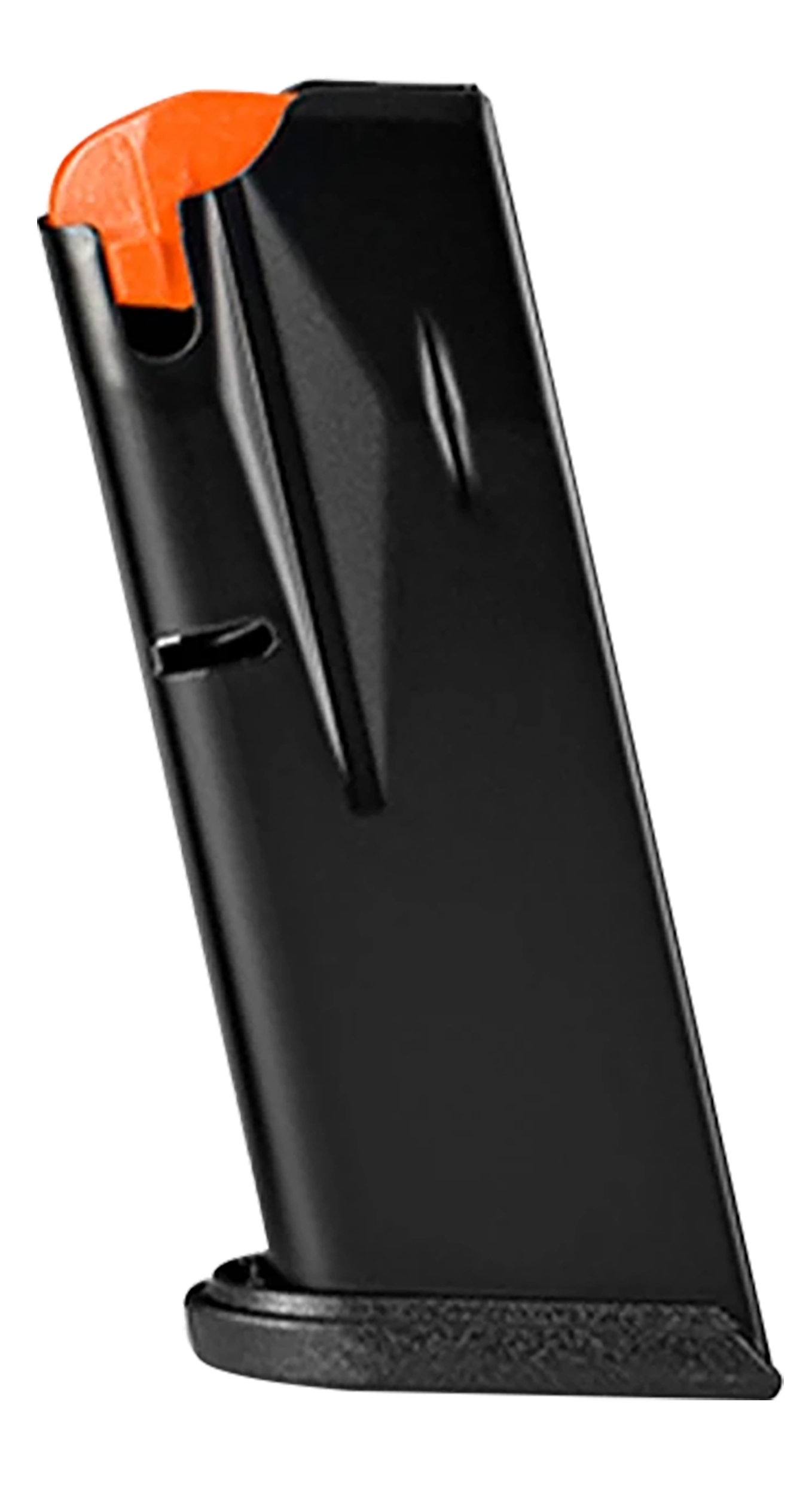 FN 20100710 Reflex Replacement Magazine 10rd 9mm Luger Black Flush Floorplate
