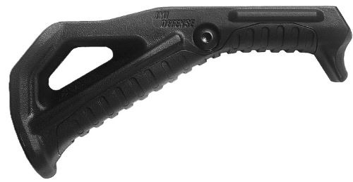 IMI DEFENSE FSG1 FRONT SUPPORT GRIP BLACK