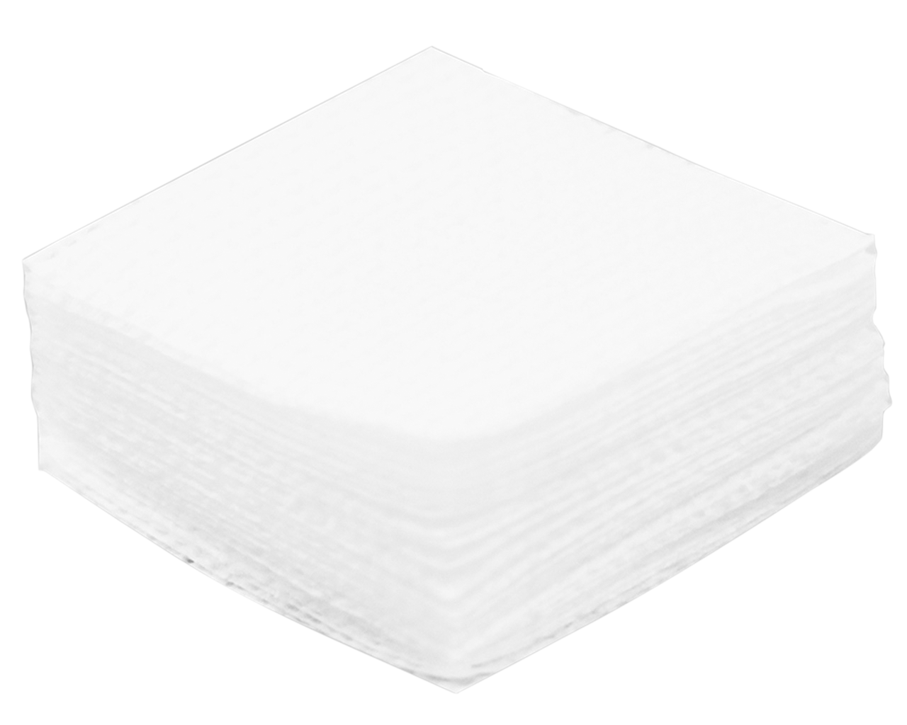 Birchwood Casey 41166 Gun Cleaning Patches .38-.45 Cal Cotton 2.25" 500 Per Pkg