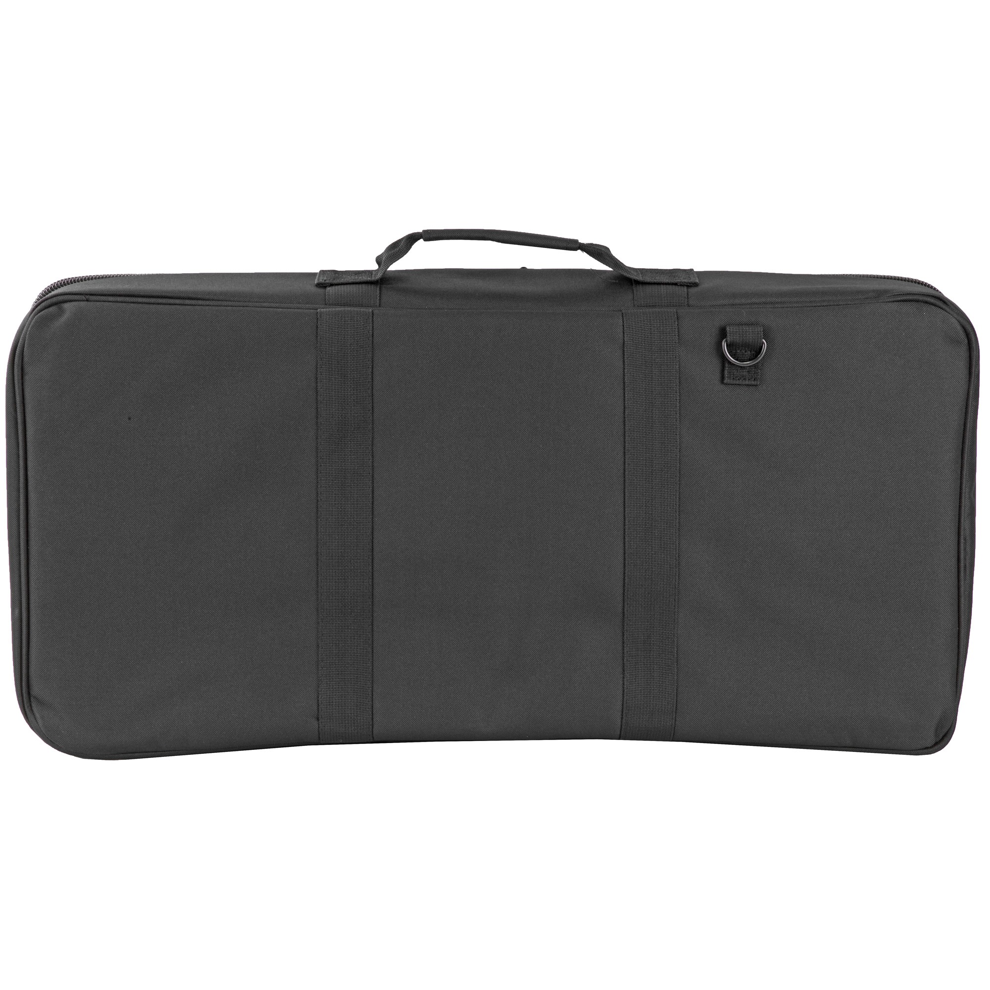 NCSTAR DISCREET CARB CS 26"X13" BLK