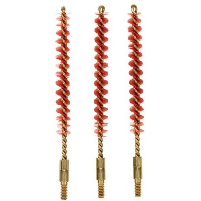 Tipton Best Nylon Bore Brush 30/32 Cal 3-Pack
