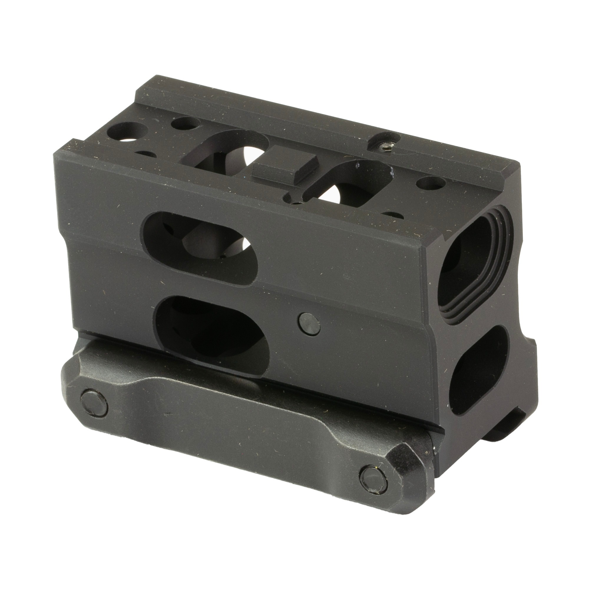 UNITY FAST MICRO-SB DUTY/COMP M5S BK