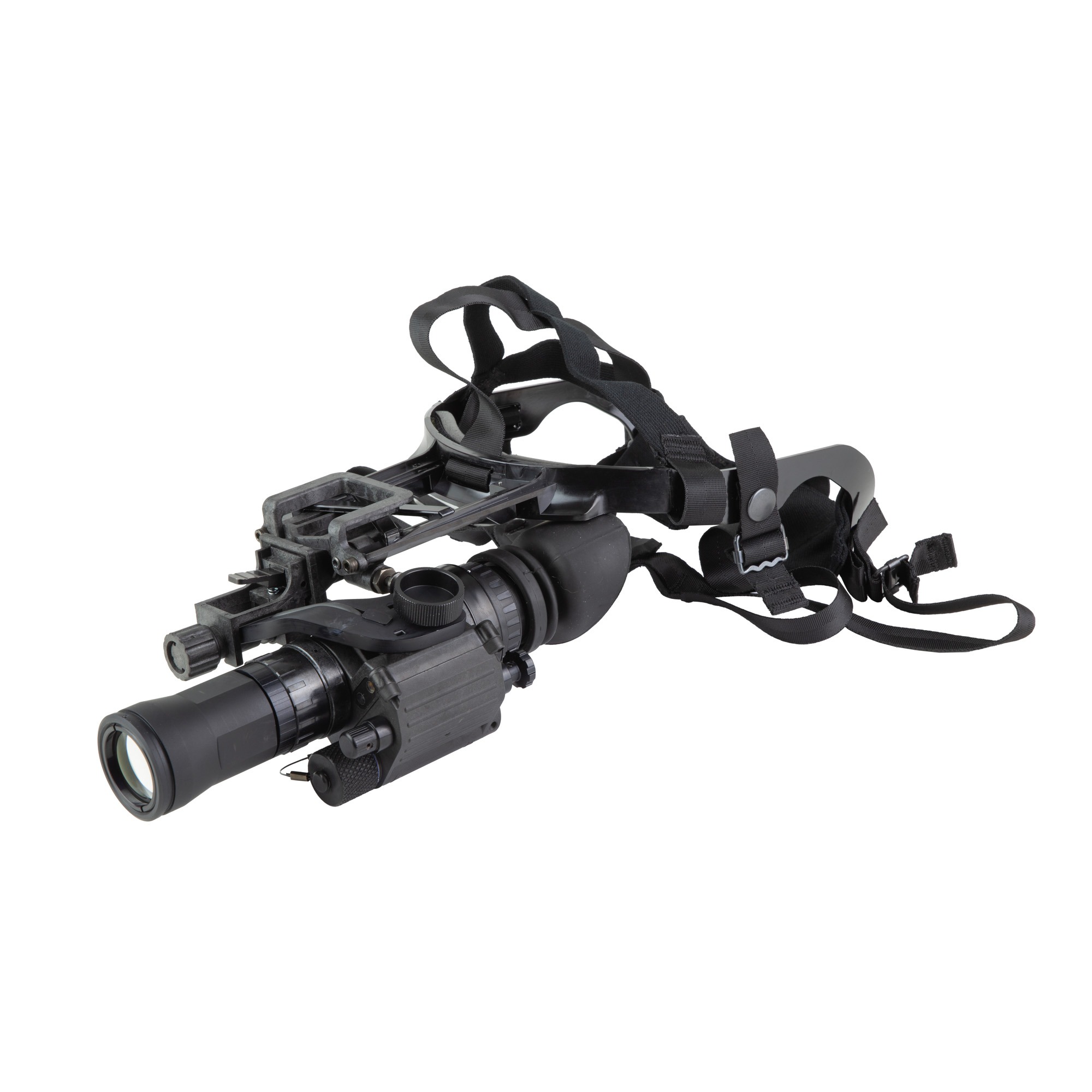 ARMSGHT PVS-14 1800+ FOM & 3X MAGNFR