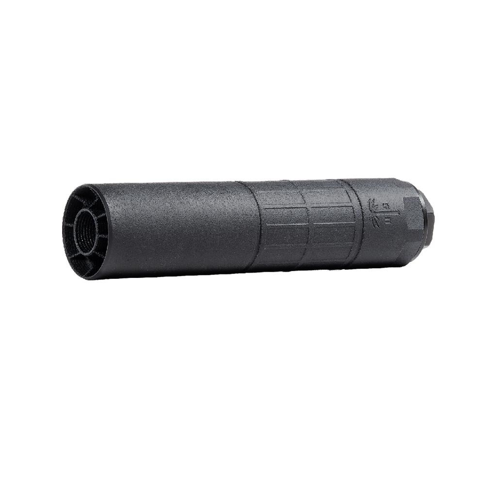 US Palm EOS-30 Suppressor 7.62 HUB Compatible 5/8x24 Mount Black