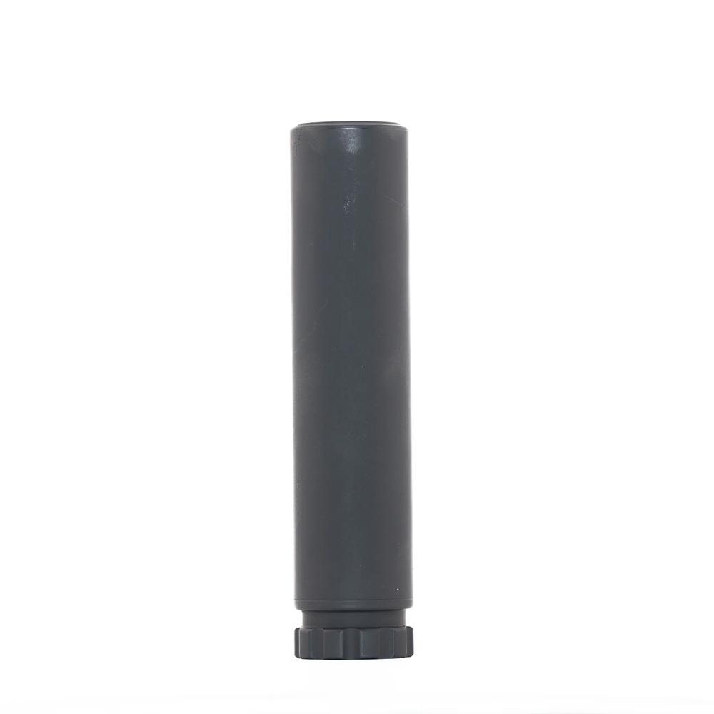 Sylvan Short K 5.56mm Titanium Direct Thread Suppressor