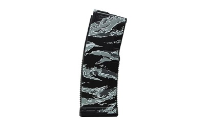 Amend2 Mod-A AR-15 5.56 30rd Urban Tiger Stripe Magazine
