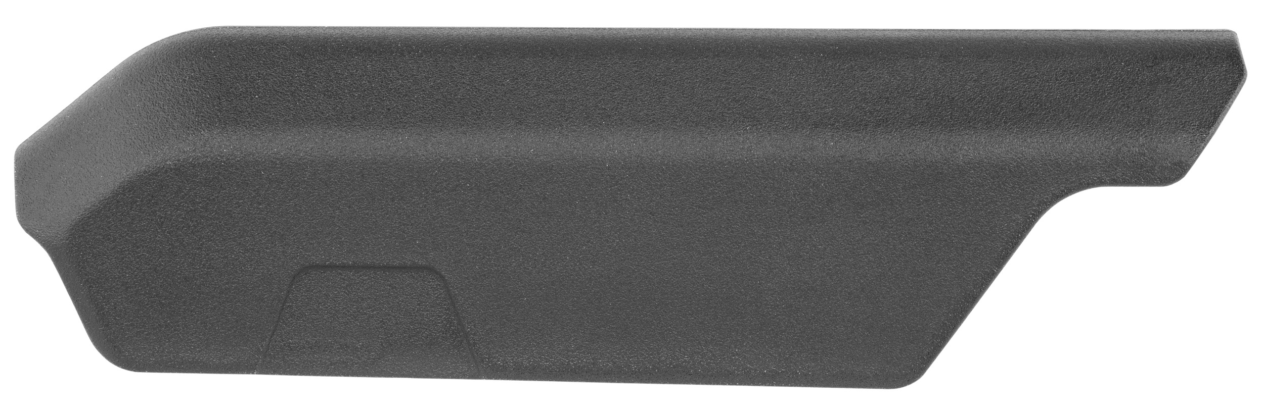 Magpul MAG447-BLK AK Cheek Riser 0.75" Black