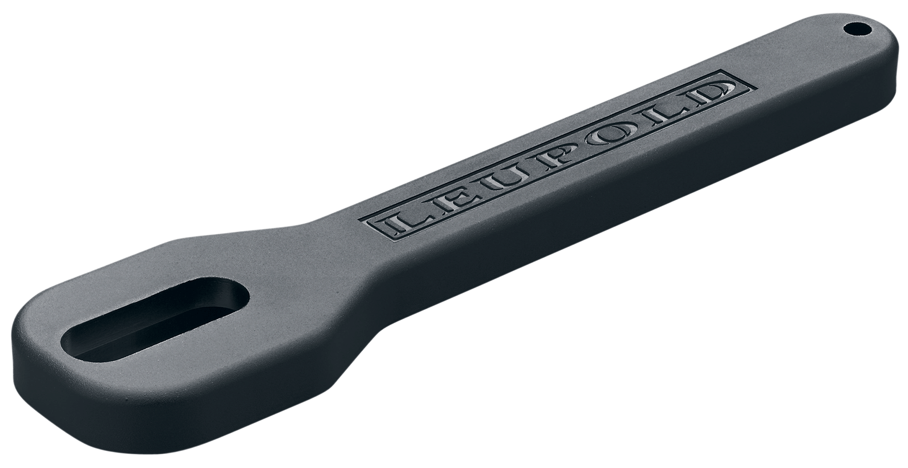 Leupold 48762 Scopesmith Ring Wrench Black Steel 13" Long