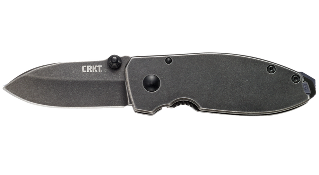 CRKT 2490KSC SQUID BLACK