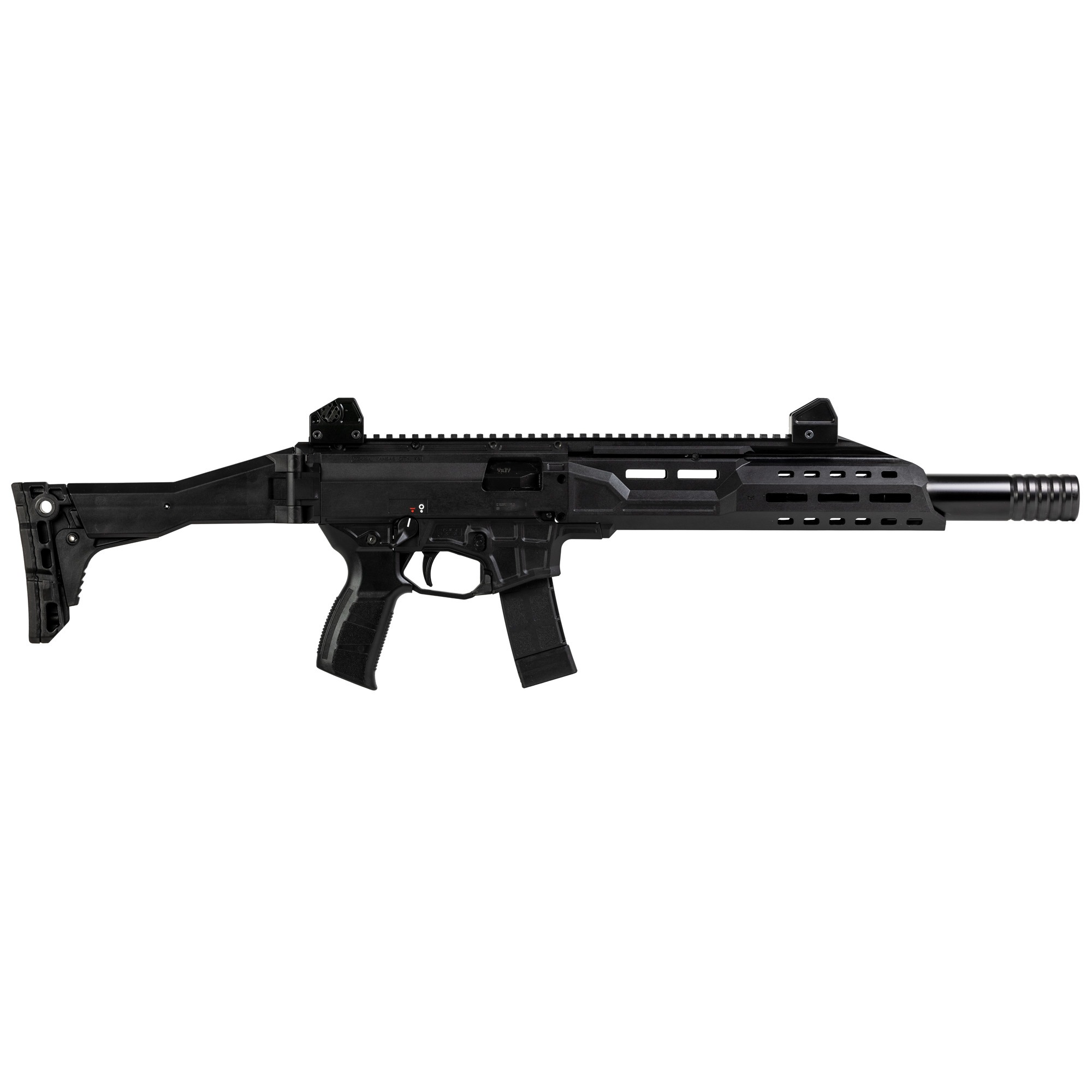 CZ SCORPION 3+ CARB 9MM 16.3" 5-20RD